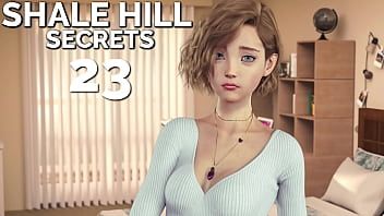 Redare Secretele Shale Hill #23 • camera noastră dulce și sexy