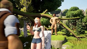 play Tails of azeroth - albastru este mai bine 2 0.85 toate scenele partea 1