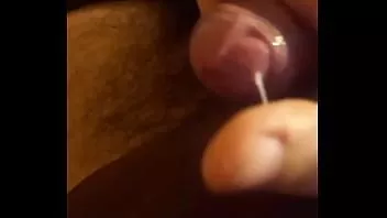 Reproduzir Compilação do meu pau com precum e smegma