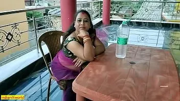 Redare Indian bengali fierbinte Bhabhi sex xxx uimitor la rude! sex hardcore