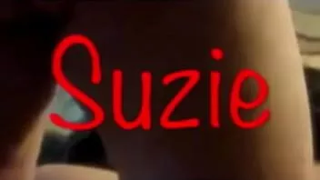 Odtwórz Moja żona Suzie - kumulacja jej filmów ... ciesz się _-)