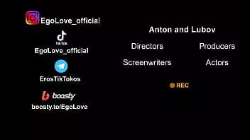Reproducir Egolove-oficial.com | megatrailer de nuestra carrera porno