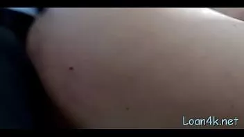play 贪得无厌的年轻宝贝被粗暴地撞了