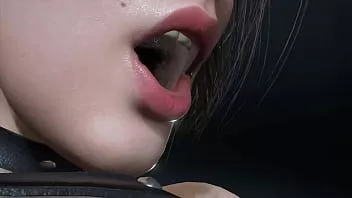 play Jill valentine bdsm nekomusume جنسي الاستمناء