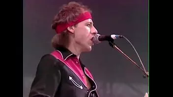 Odtwórz Dire straits e żądło - pieniądze za nic - na żywo 1985