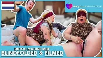 Redare Mi-am tras soția șefă: Foxxy angel (Olanda) - sexybuurvrouw.com