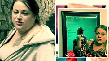 تشغيل مقابلة مع اللسان الفضي جين صاقل القبة!