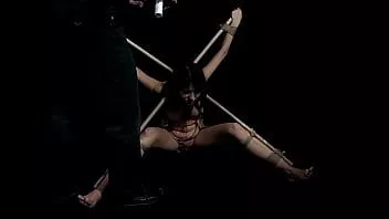 play Mongol 20 años. la belleza es la nueva zorra, en el calabozo del maestro. parte 1. dominación sensual y chupar la polla obediente.