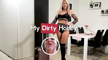 Redare (Daynia) în sfârșit va începe din nou să-și ia dracu utilizatorii din toată țara - hobby-ul meu murdar
