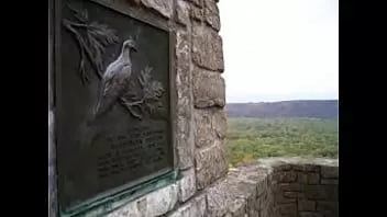 播放 马克·赫夫隆在两条大河交汇处的裸体徒步旅行