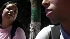 播放 被摄像头抓到：我向这个十几岁的泼妇提供现金，以进行顽皮的网络摄像头会议