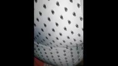 播放 拉丁女友无法抗拒我的奶油牛奶和鸡巴 - 肛交中出乐趣