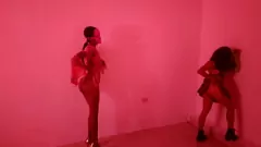 Jouer Amateurs Latina baisent fort pour un vrai plaisir - Seins naturels, gros cul, porno fait maison