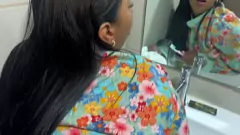 Reproducir Madrastra Leyne Rodríguez en la sesión de uso gratuito de Hardcore