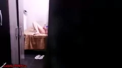 play Modello indiano catturato con il vibratore: Jennifer Pimenta anale Porn
