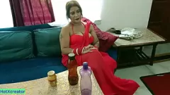 Oynat Hot Indian Madam'ın yoğun ırklararası karşılaşma - 2022'nin en iyisi