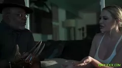 Reproducir Pesadilla Big Tits de Jenna Starr en Cock Street