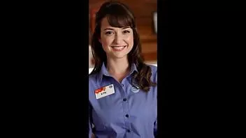 Reproduzir Milana vayntrub at&t girl compilação tributo