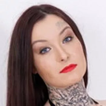 Gwiazda porno Tabitha Poison