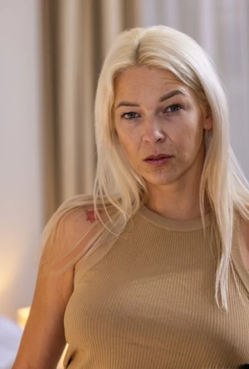 Pornstar Karol Lilien