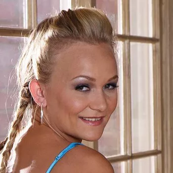 Star du porno Katie Gold