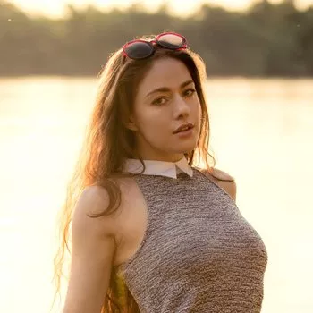 Pornstar Joy Draiki