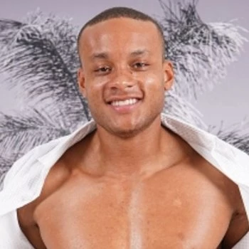 Pornstar Charles Neptune