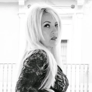 Pornostar Belinda Rubio