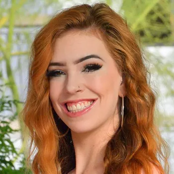 Star du porno Nala Brooks