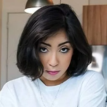 Pornstar Ozzy Sparx