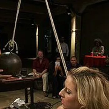 Star du porno Dallas Blaze