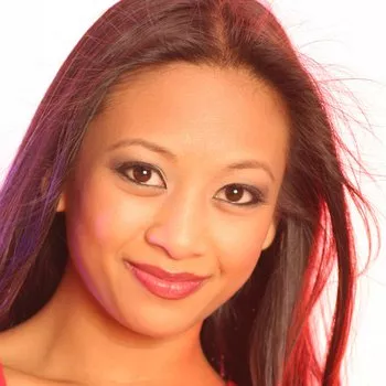 Pornstar Kina Kai