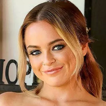 Porno Yıldızı Alexis Kay