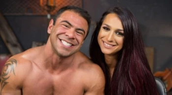 Pornstar Draven Navarro