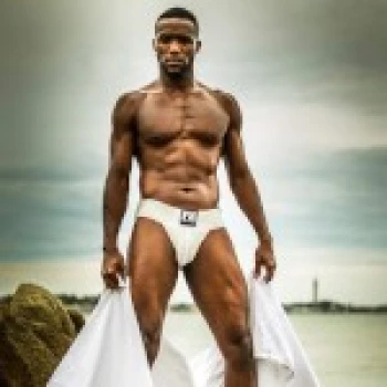 Porno Yıldızı Andre Donovan